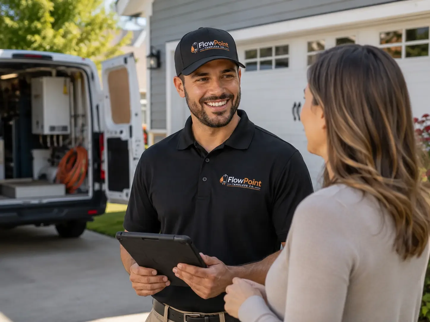 Tankless Water Heater Installation Jacksons Gap, AL FAQs